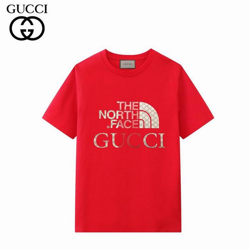 Gucci Men's T-shirts 1629